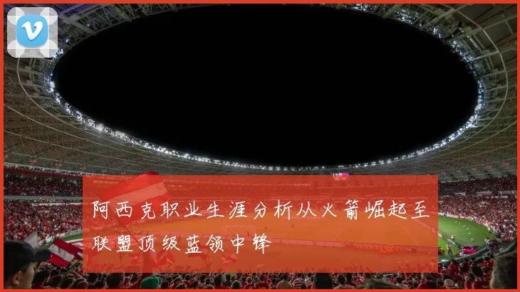 阿西克职业生涯分析从火箭崛起至联盟顶级蓝领中锋